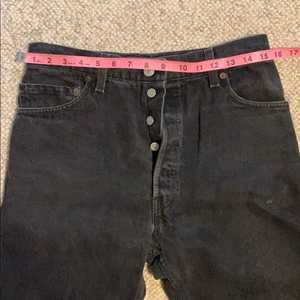 Re/Done Levi’s - Picture 6 of 7